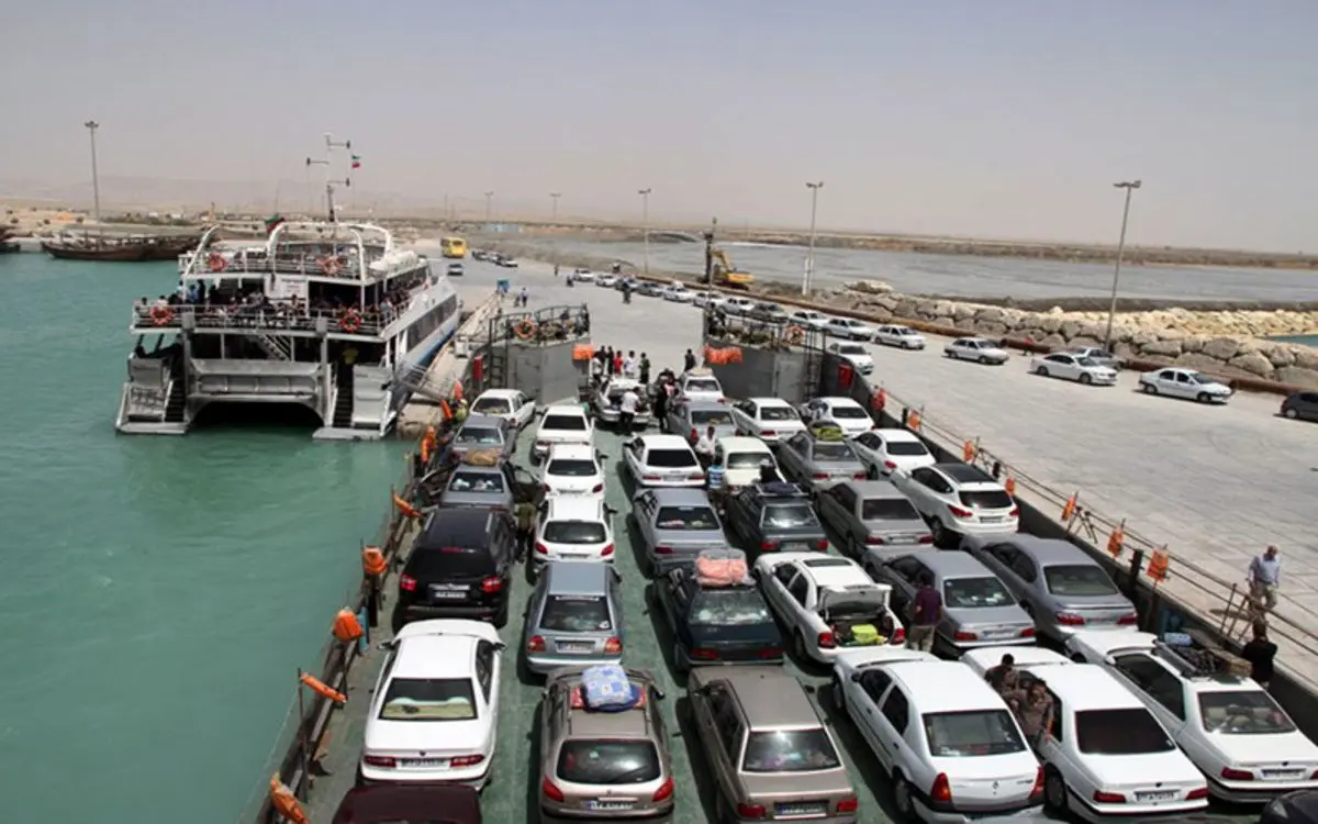 واردات خودرو بدون سقف شد