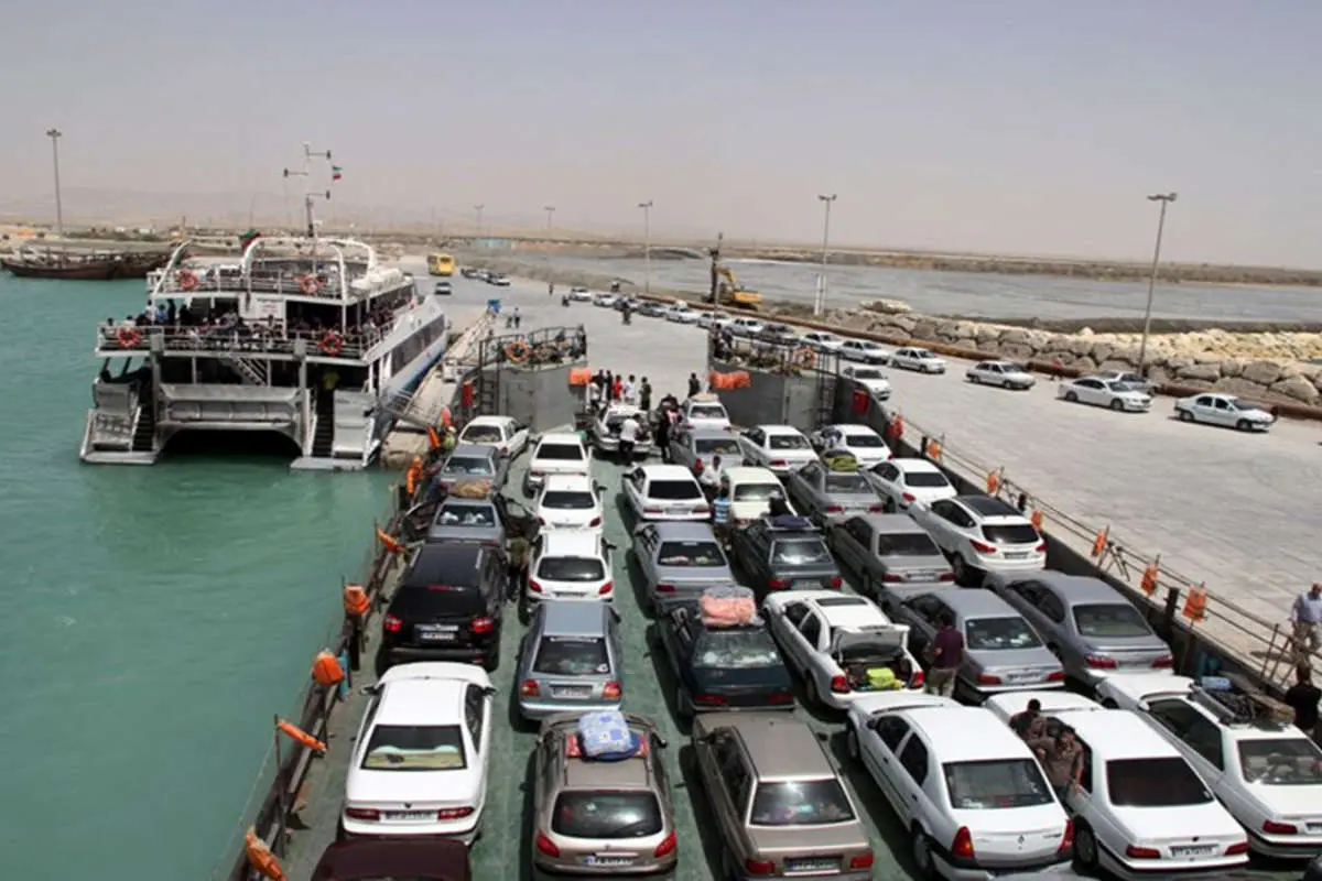 واردات خودرو بدون سقف شد