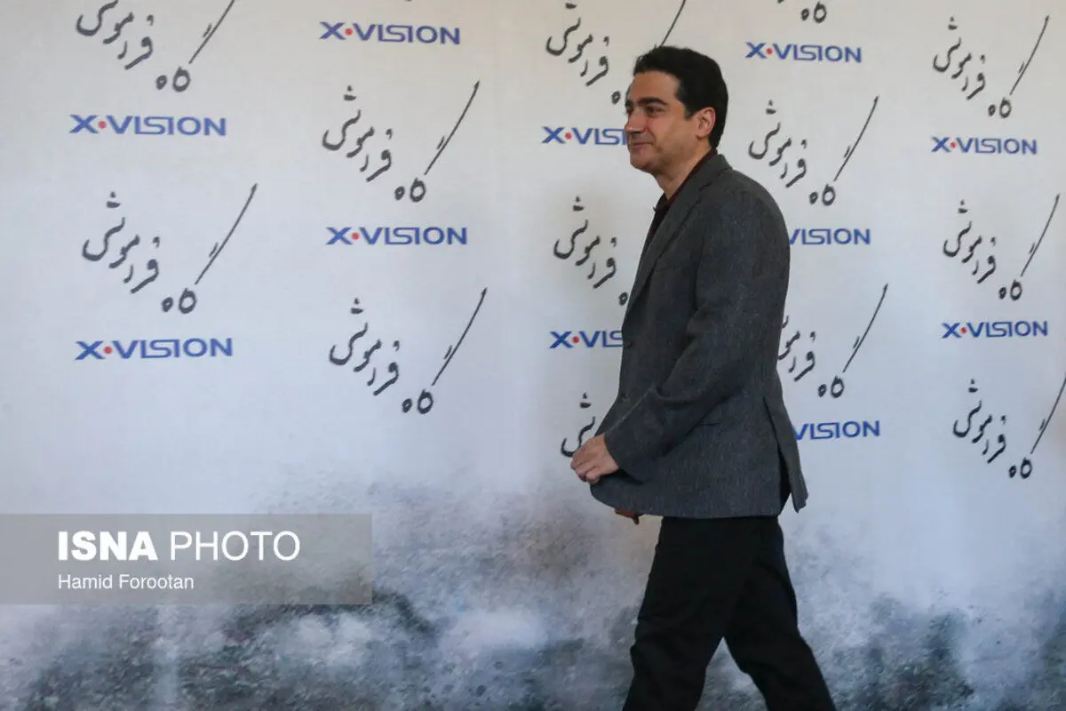 (تصاویر) رونمایی از آلبوم «گاه فراموشی» با صدای همایون شجریان