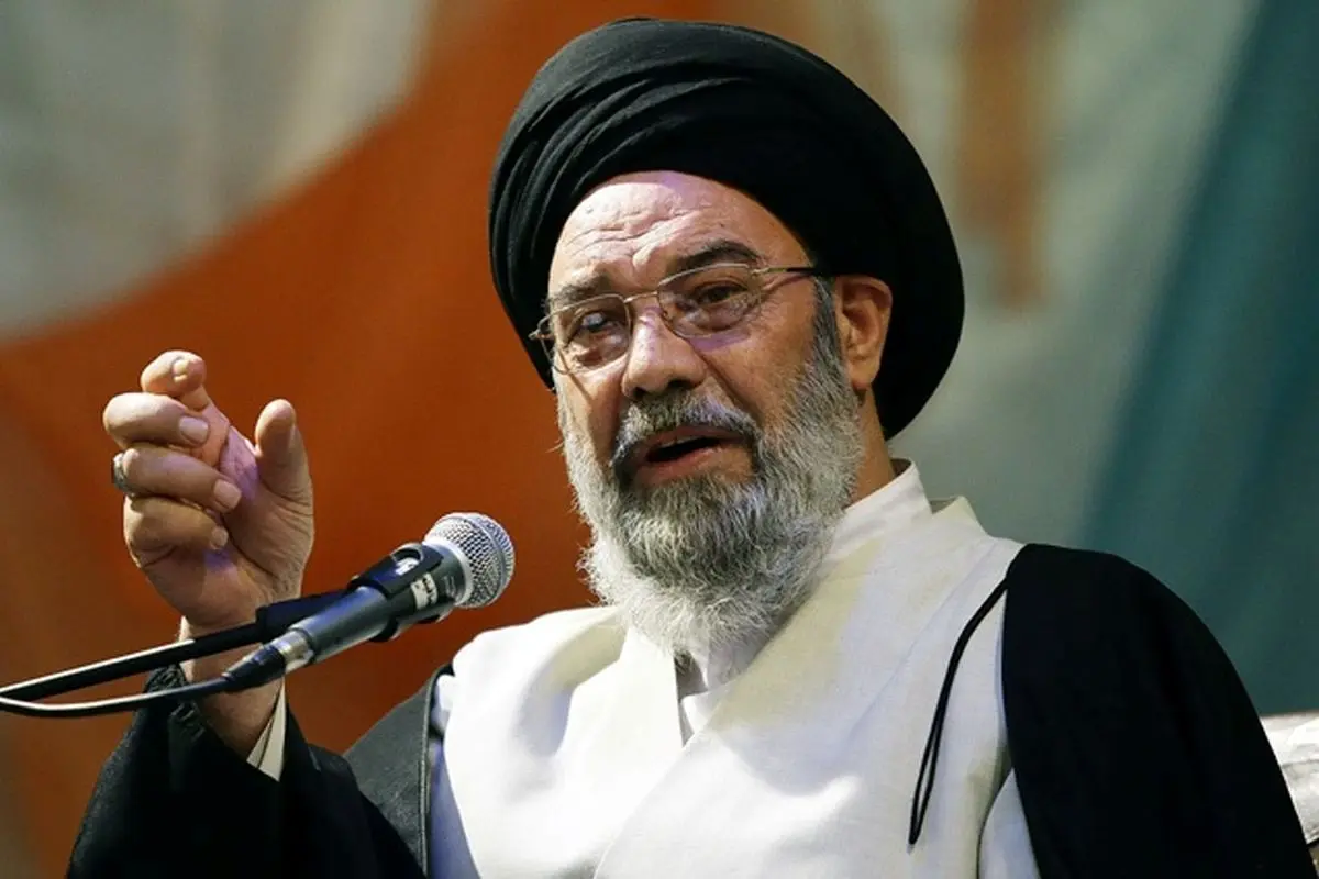 امام جمعه اصفهان: اگر سر و صدا کنید، آبروی کشور را برده‌اید