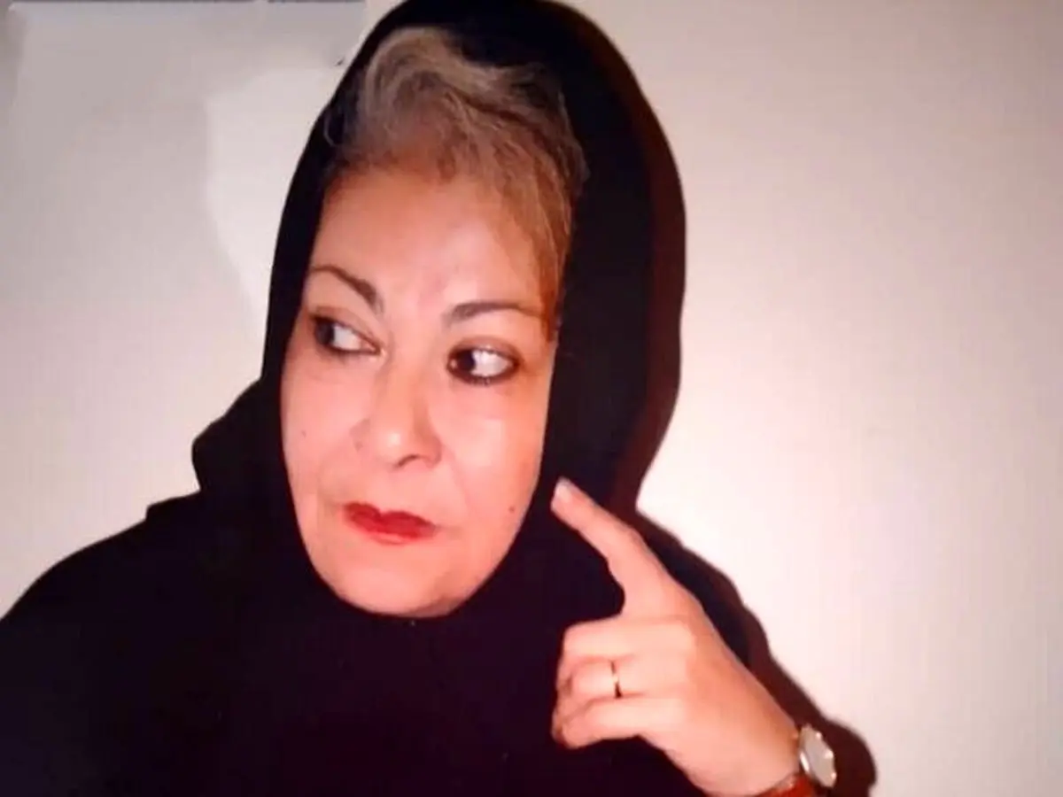 تانیا جوهری سکوت خود را شکست؛ دخترم می‌گوید مردم اصلا یادشان رفته تو هم وجود داری!