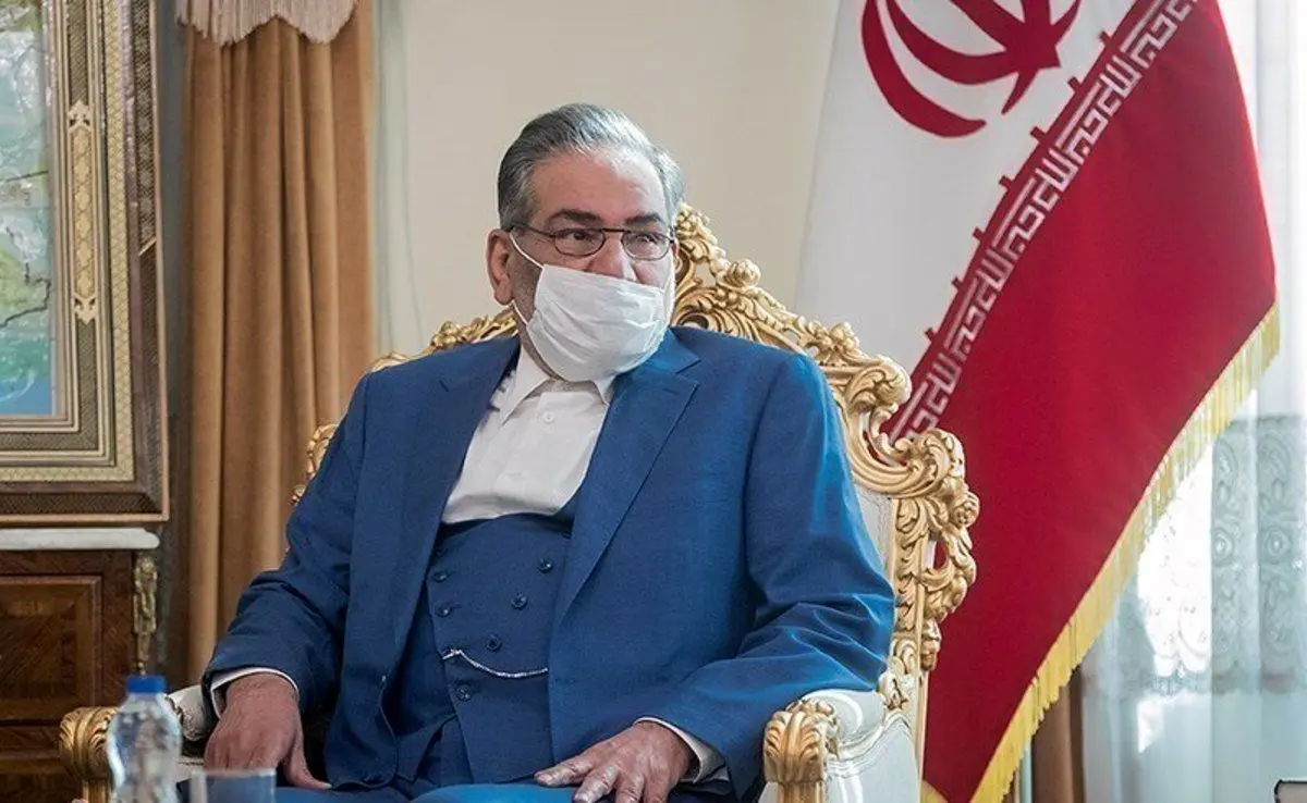 شمخانی: توافق در وین در دسترس است