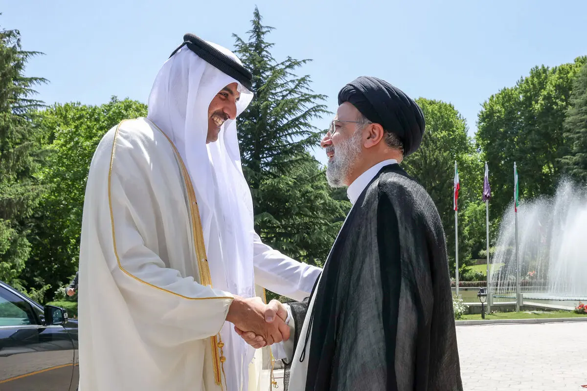 قطر چگونه می‌تواند میانجی «مذاکرات وین» باشد؟