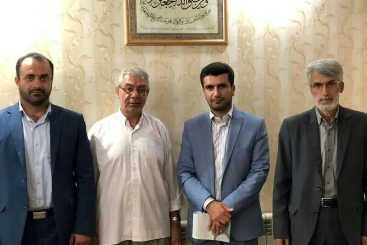 فرد هتاک به حرمت معلم در البرز بازداشت شد