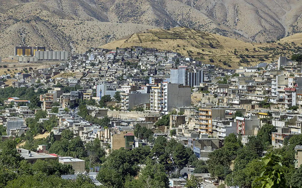 سه پیام ملکی از کلان‌شهر‌ها