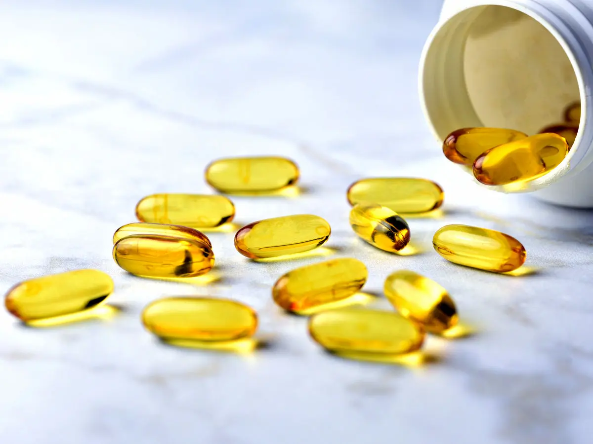 کاهش خطر ابتلا به سرطان با ترکیب امگا ۳ و ویتامین D
