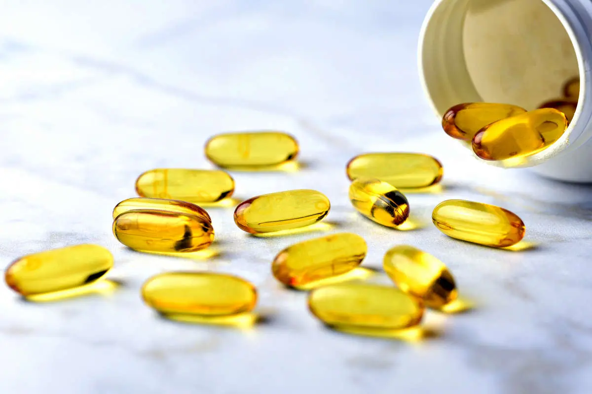 کاهش خطر ابتلا به سرطان با ترکیب امگا ۳ و ویتامین D