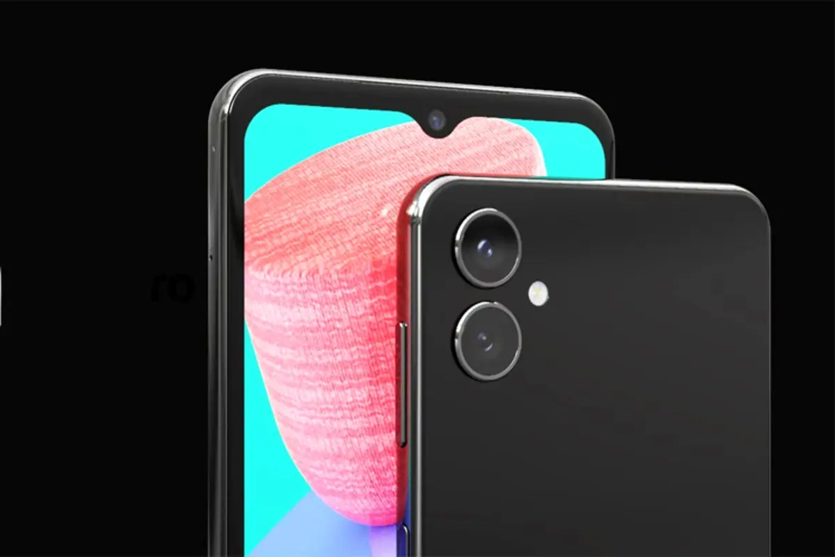 افشای مشخصات گوشی Galaxy M13 5G سامسونگ