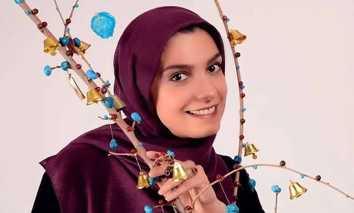 (ویدئو) راهنمایی به سبک الیکا عبدالرزاقی در برنامه مهران مدیری