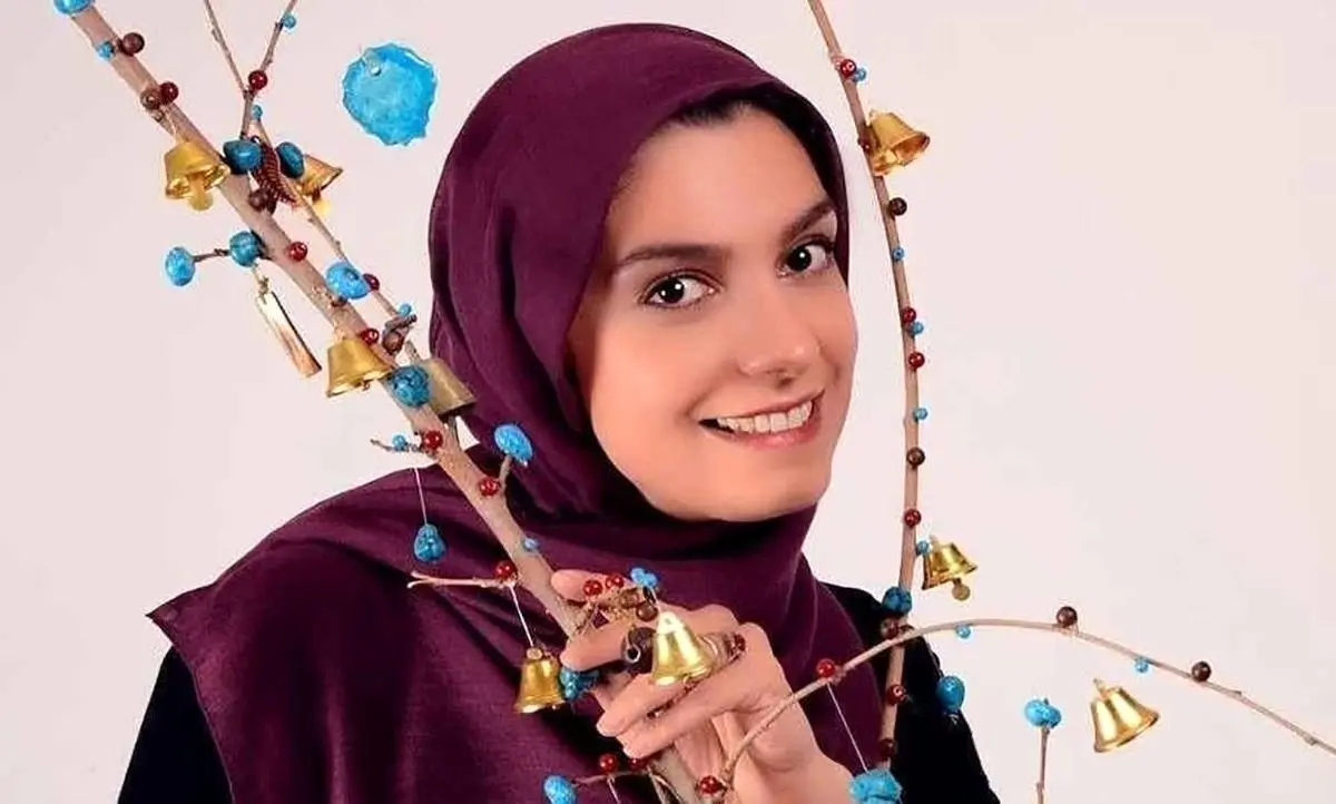 (ویدئو) راهنمایی به سبک الیکا عبدالرزاقی در برنامه مهران مدیری