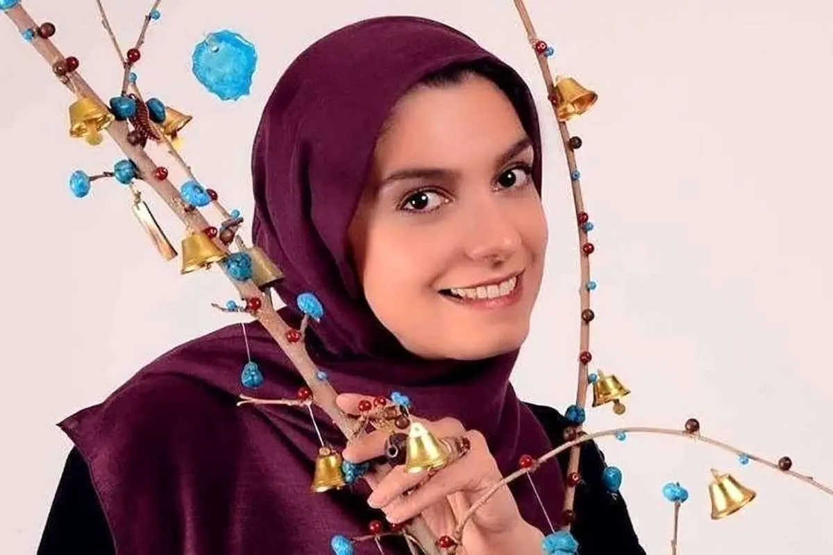 (ویدئو) راهنمایی به سبک الیکا عبدالرزاقی در برنامه مهران مدیری