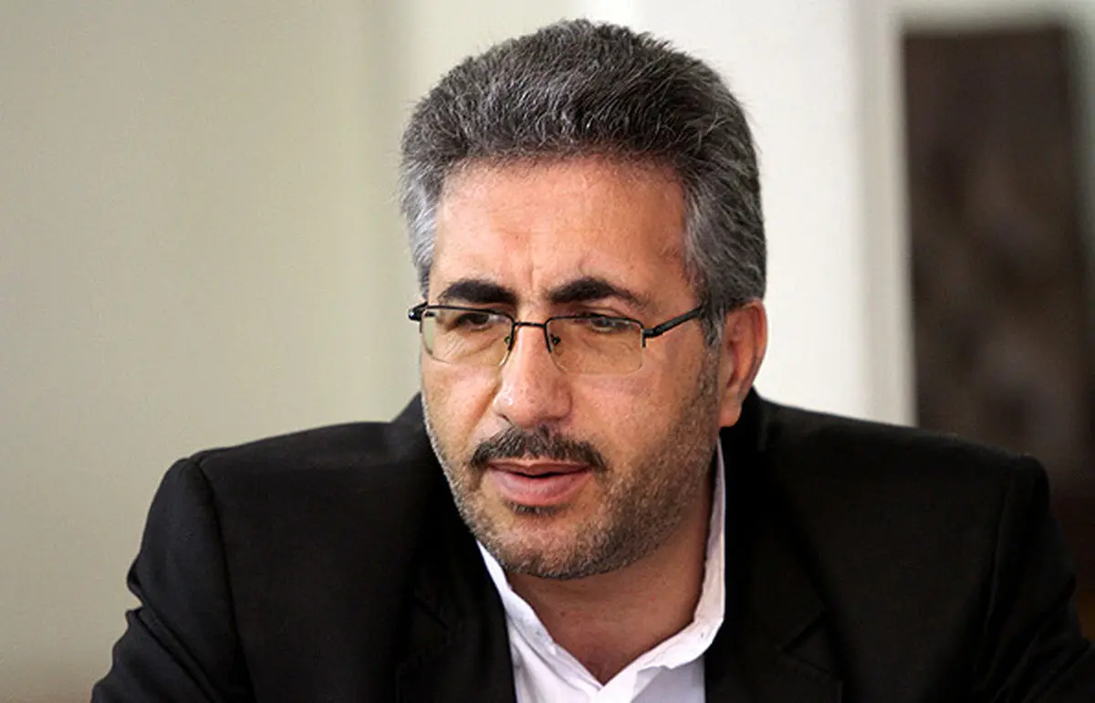 «محمدعلی اسفنانی» سخنگوی تعزیرات شد