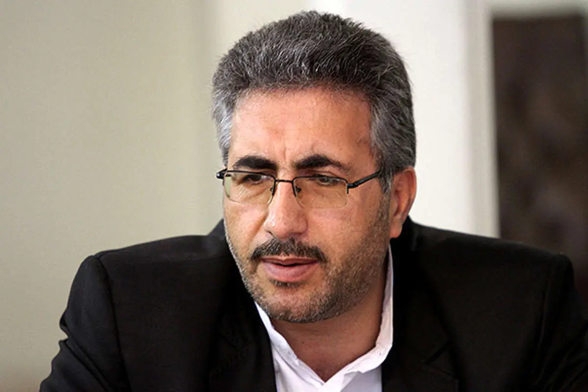 «محمدعلی اسفنانی» سخنگوی تعزیرات شد