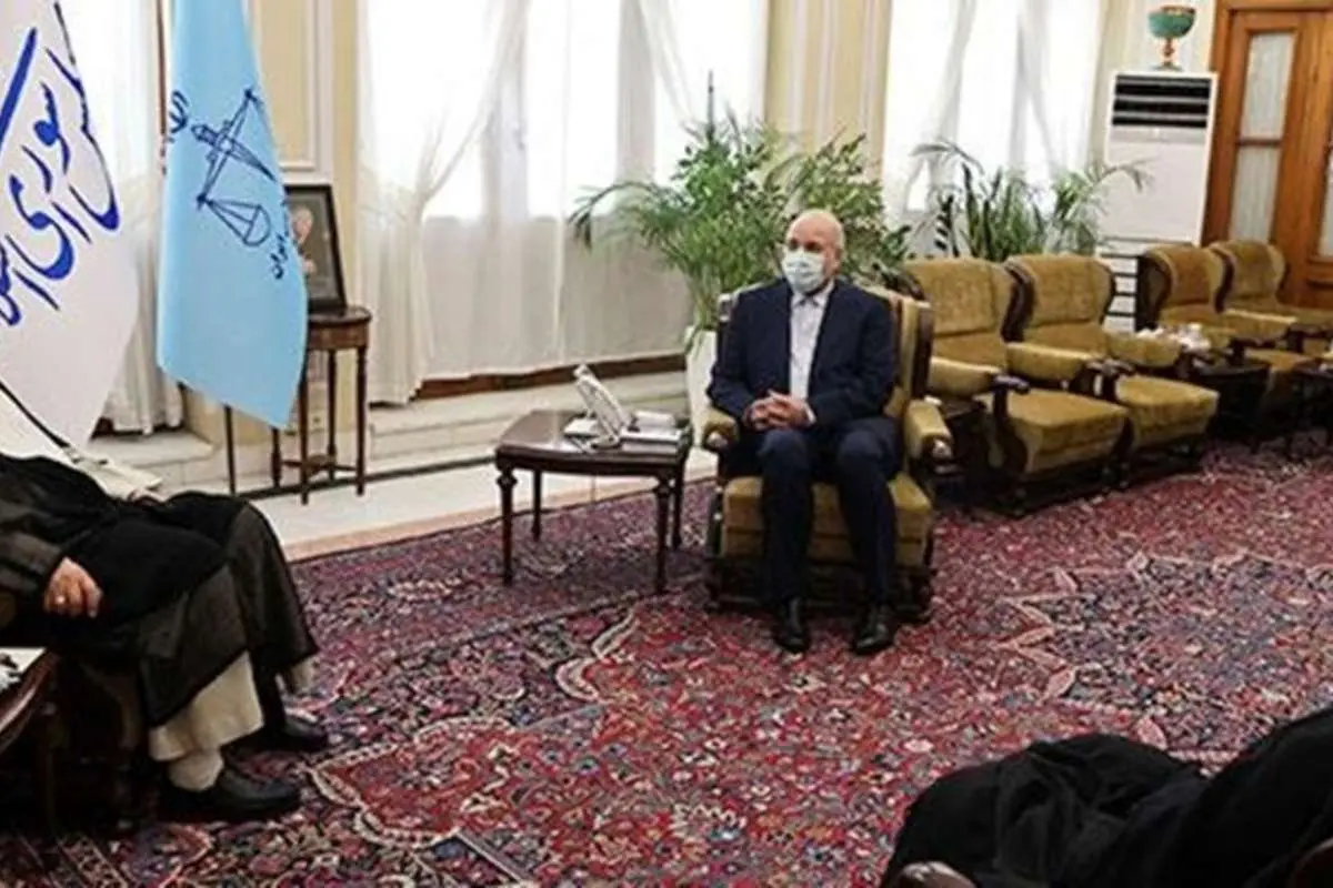 در جلسه سران قوا چه گذشت؟