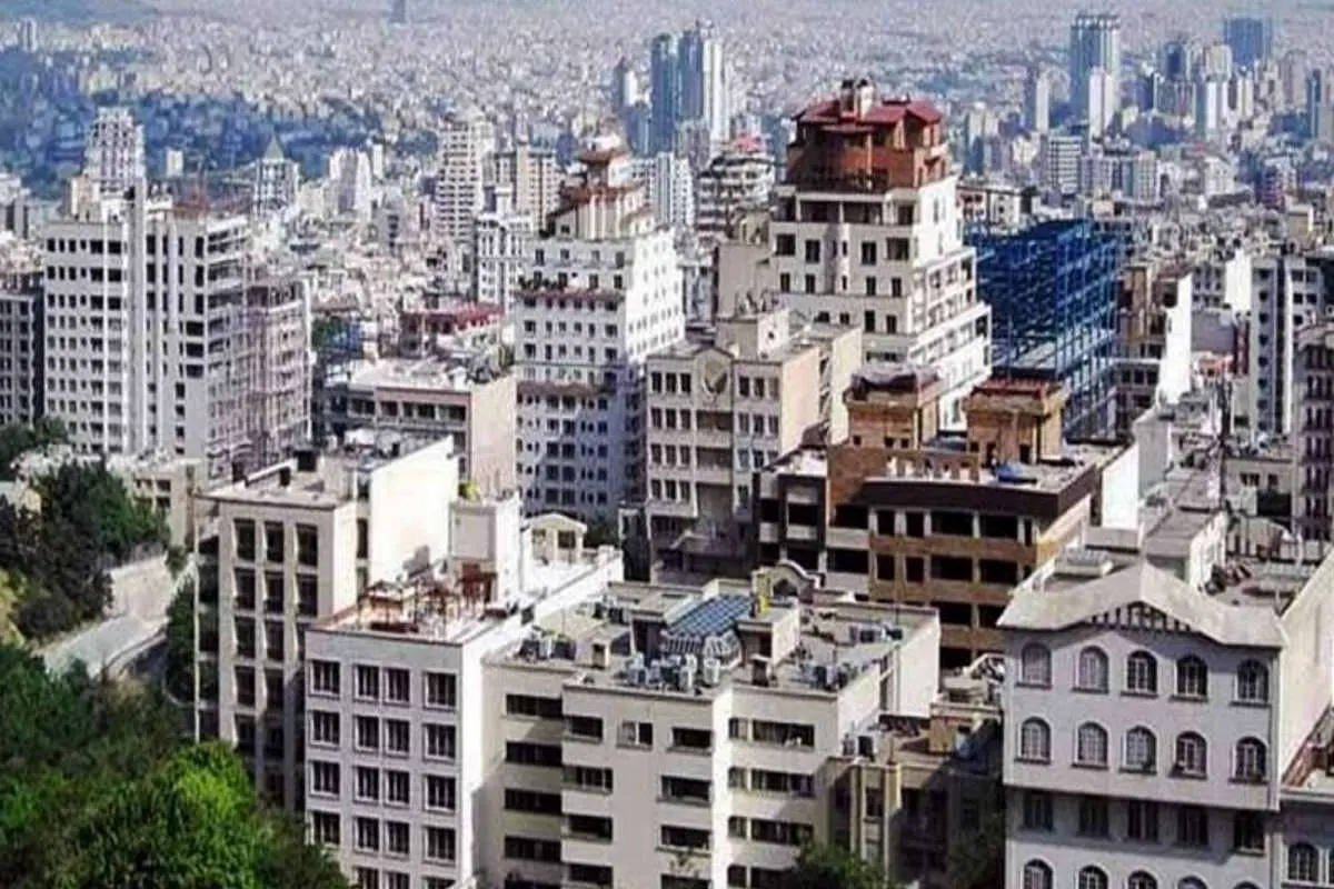 عامل پنجم گرانی مسکن