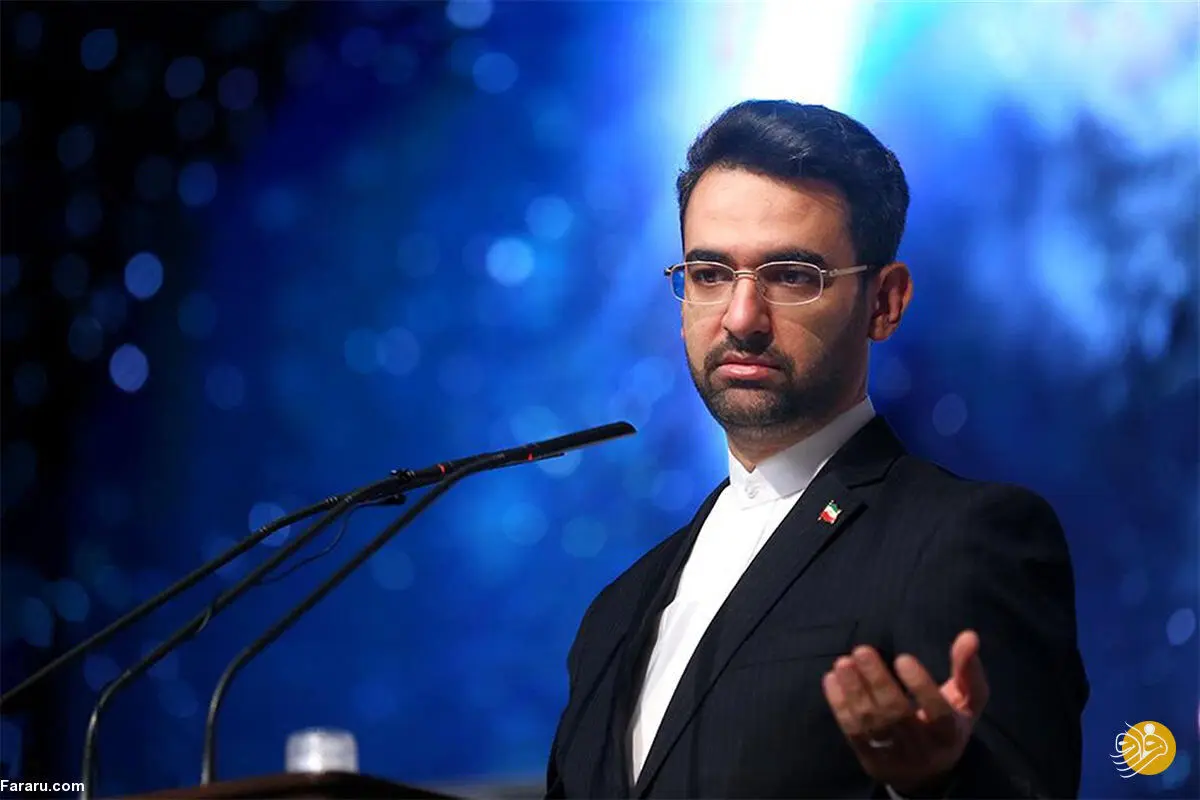 (عکس) واکنش آذری‌جهرمی به قهرمانی استقلال