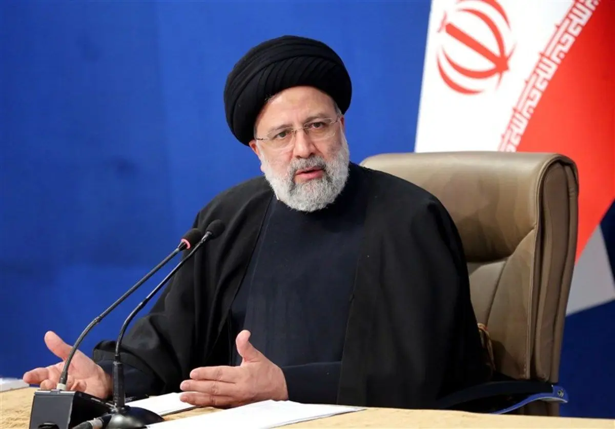 محمد مهاجری: آیا سیاست به رئیسی هم بی وفایی خواهد کرد؟