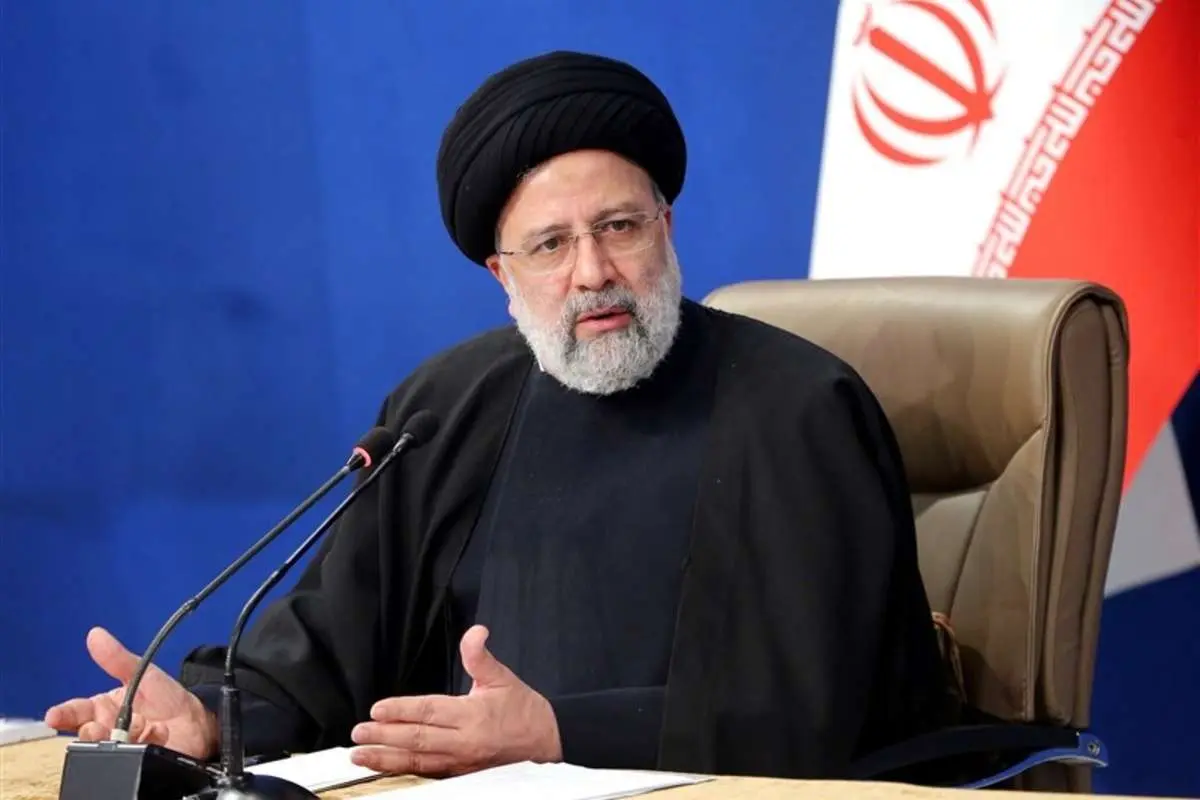 محمد مهاجری: آیا سیاست به رئیسی هم بی وفایی خواهد کرد؟