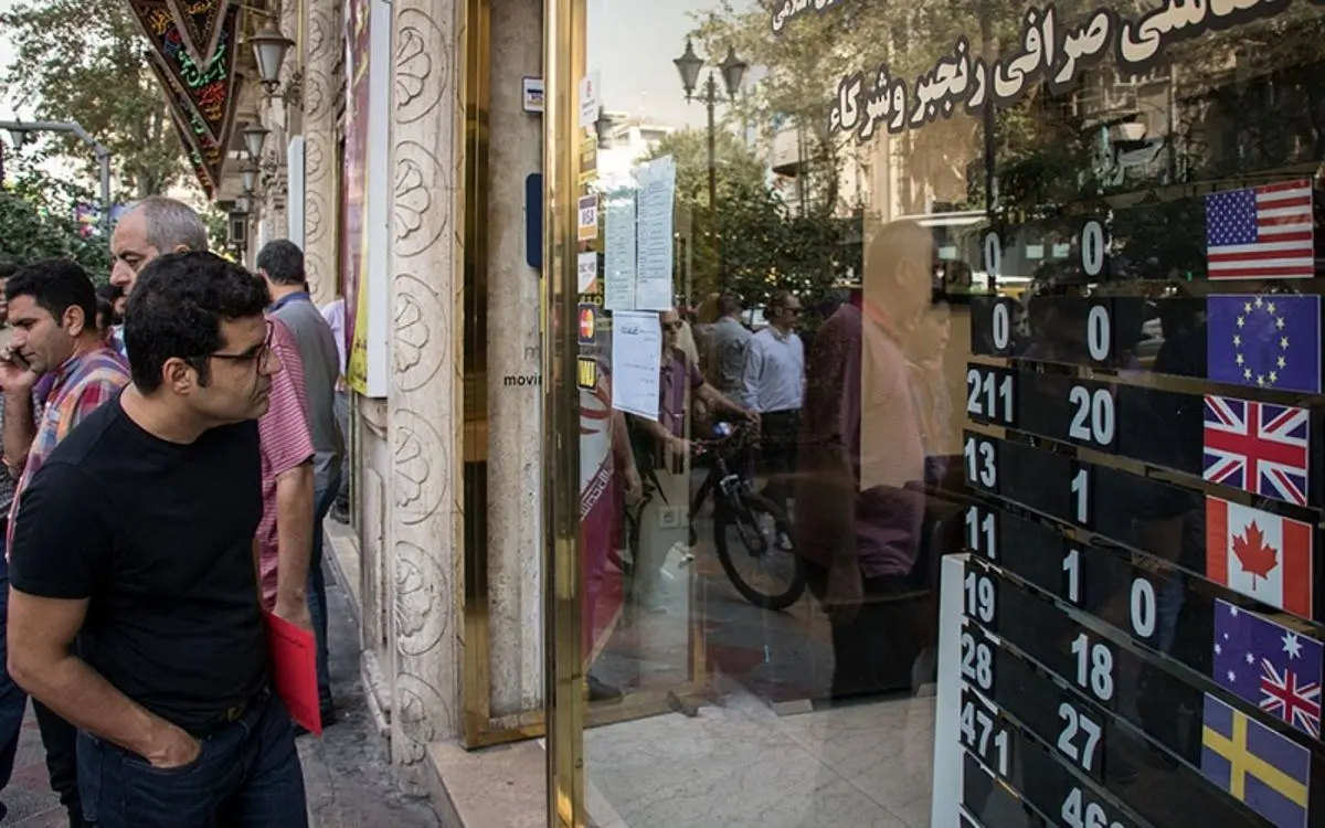 پیش‌بینی قیمت دلار امروز یکشنبه ۲۵ اردیبهشت ۱۴۰۱