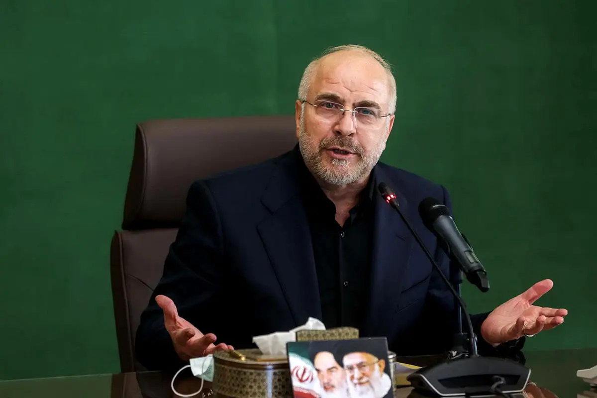 قالیباف: تنها یک دهک شامل دریافت یارانه نخواهند شد