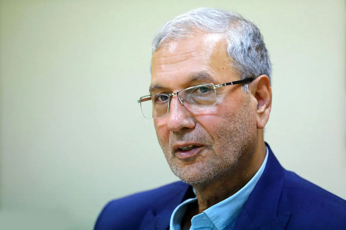 ربیعی: اقلیتی در کشور وحشت داشتند از اینکه برجام به ثمر برسد