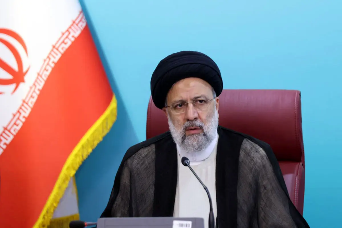 رئیسی: پرداخت ماهیانه ۴۰۰ هزار تومان به هر فرد کار سختی است