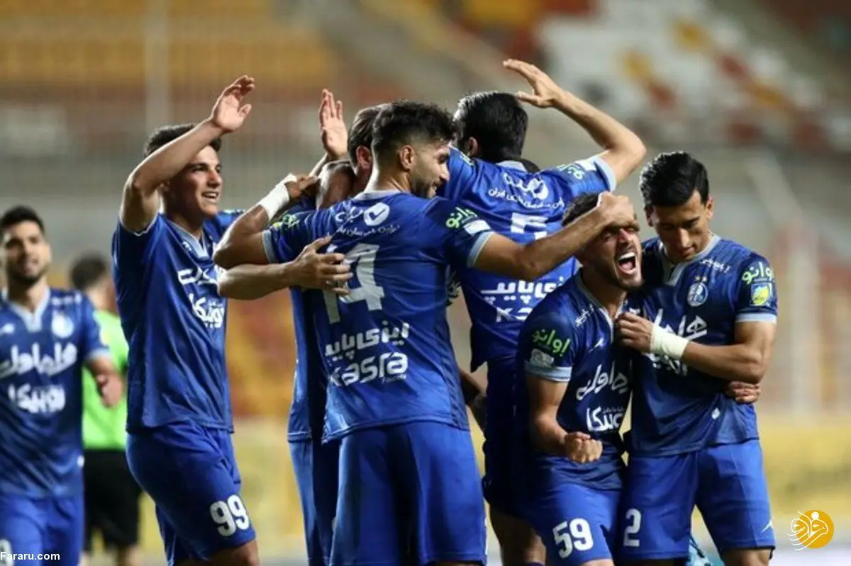 زمان جشن قهرمانی استقلال مشخص شد