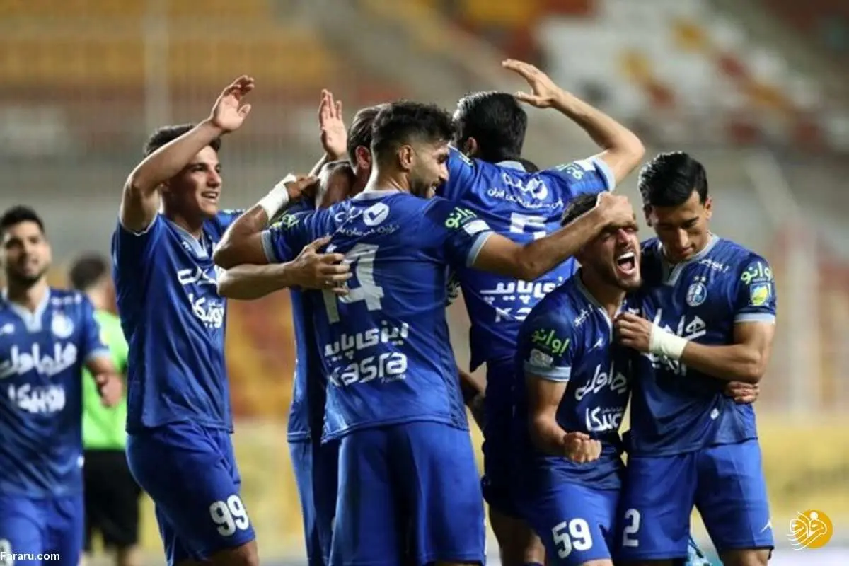 زمان جشن قهرمانی استقلال مشخص شد
