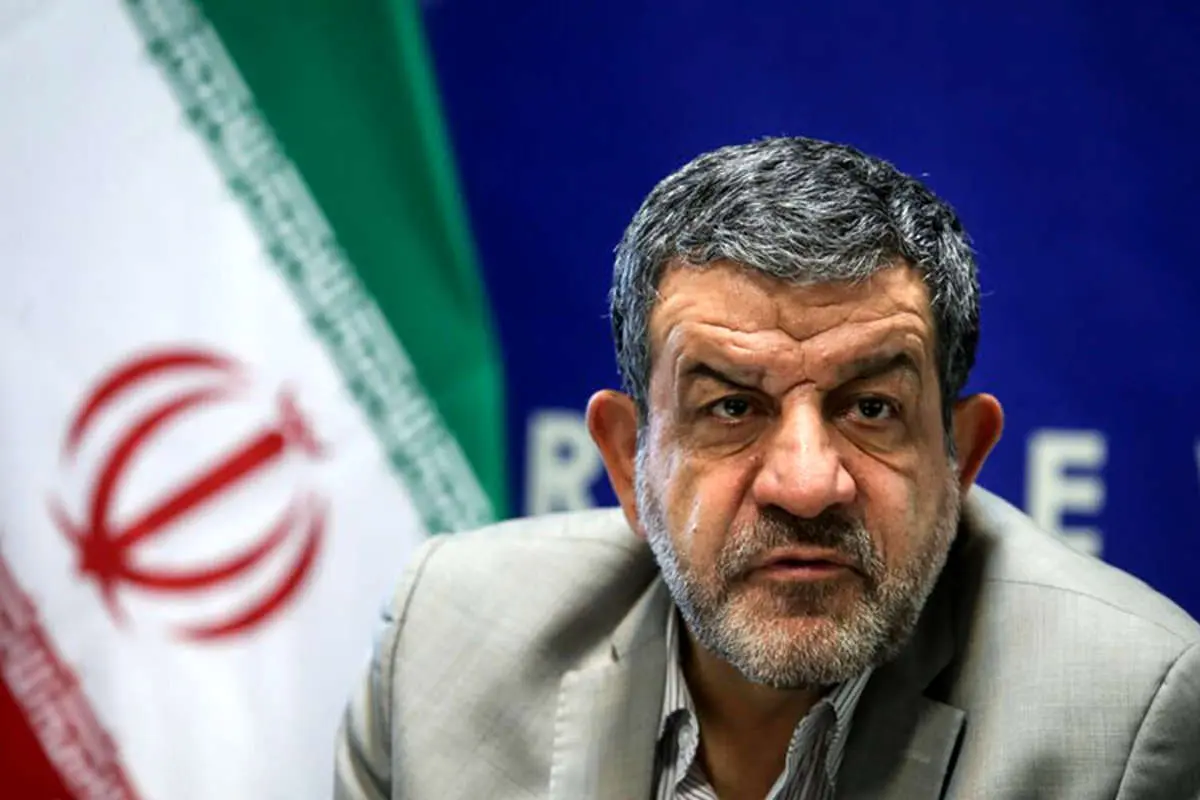 نماینده اصولگرا: دولت روحانی اقتصاد کشور را به سراشیبی برد