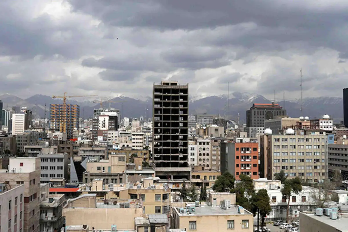 تاثیر تورم ناشی از حذف ارز ۴۲۰۰ تومانی بر بازار مسکن