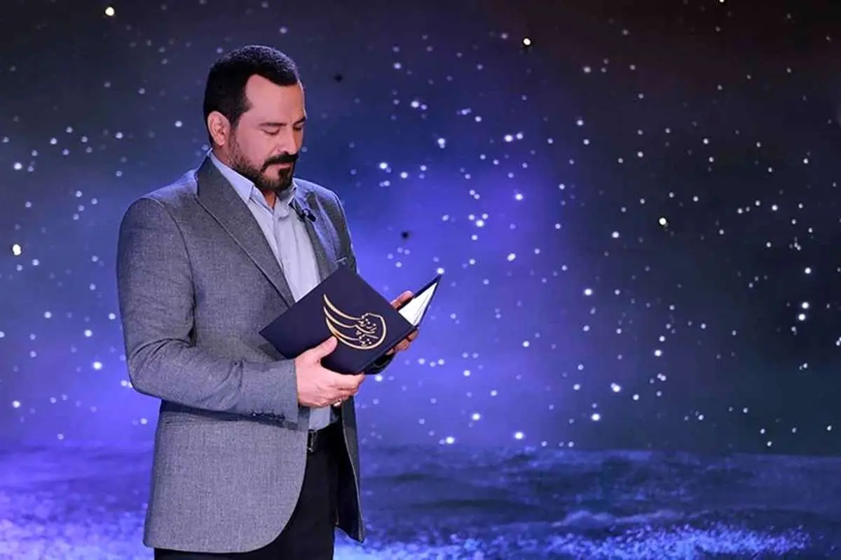 (ویدئو) تحریف عجیب شعر فروغ فرخزاد توسط مجری تلویزیون روی آنتن!