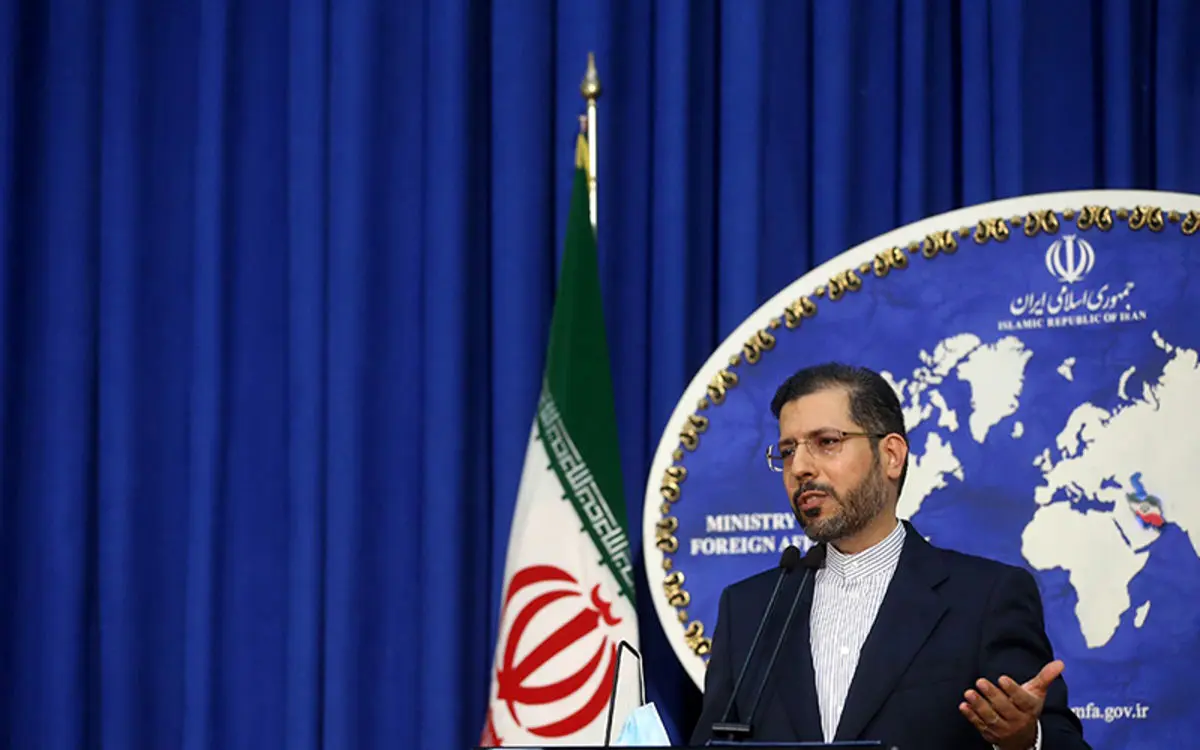 خطیب‌زاده: در سفر مورا ابتکارات خاصی از سوی ایران مطرح شد