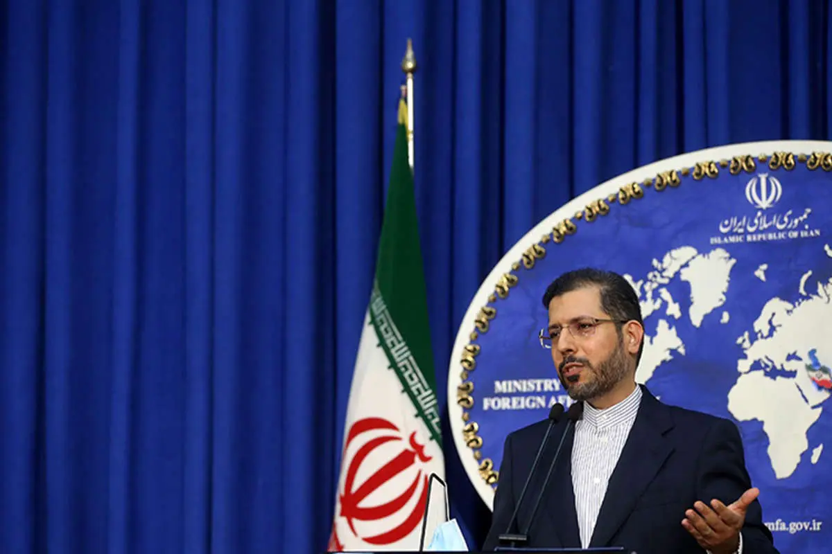 خطیبزاده: در سفر مورا ابتکارات خاصی از سوی ایران مطرح شد