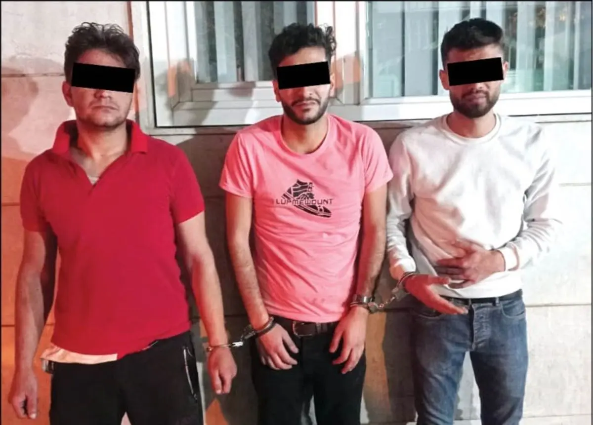 رتبه ۱۳۶ کنکور ریاضی «دزد» شد!