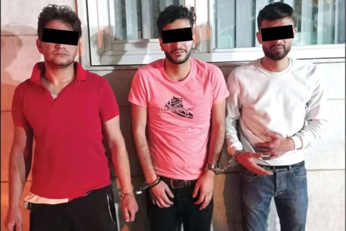 رتبه ۱۳۶ کنکور ریاضی «دزد» شد!