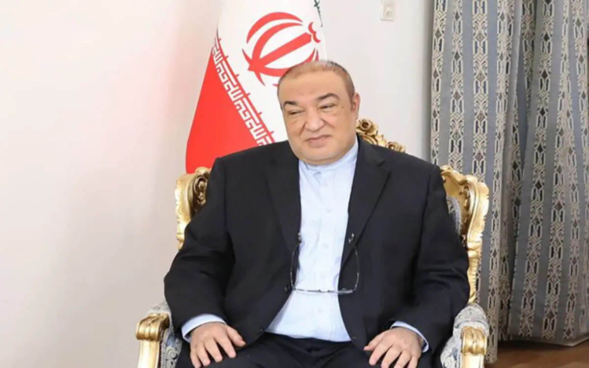 «در ازای صادرات نفت به کوبا، غلات مورد نیازمان را تامین می‌کنیم»