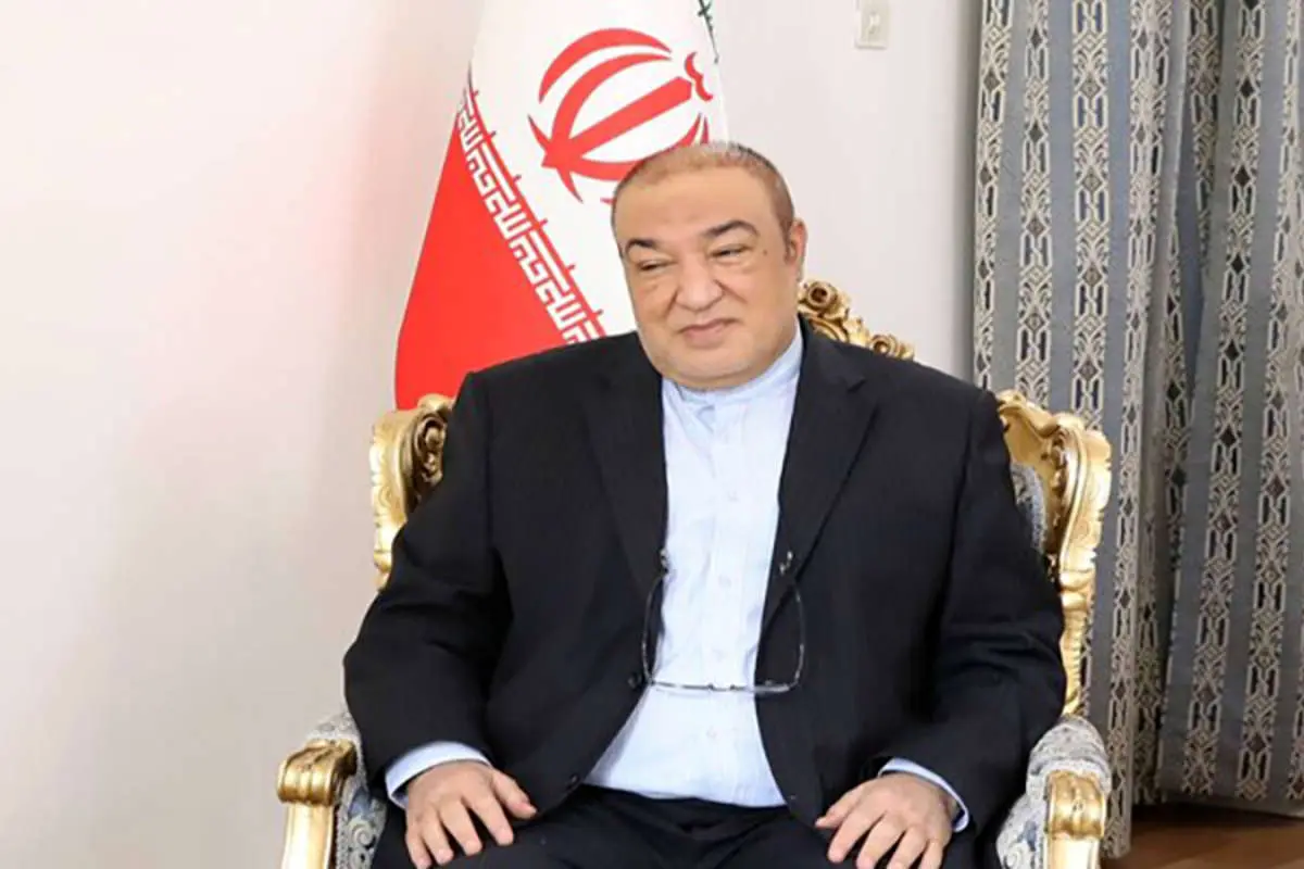 «در ازای صادرات نفت به کوبا، غلات مورد نیازمان را تامین میکنیم»