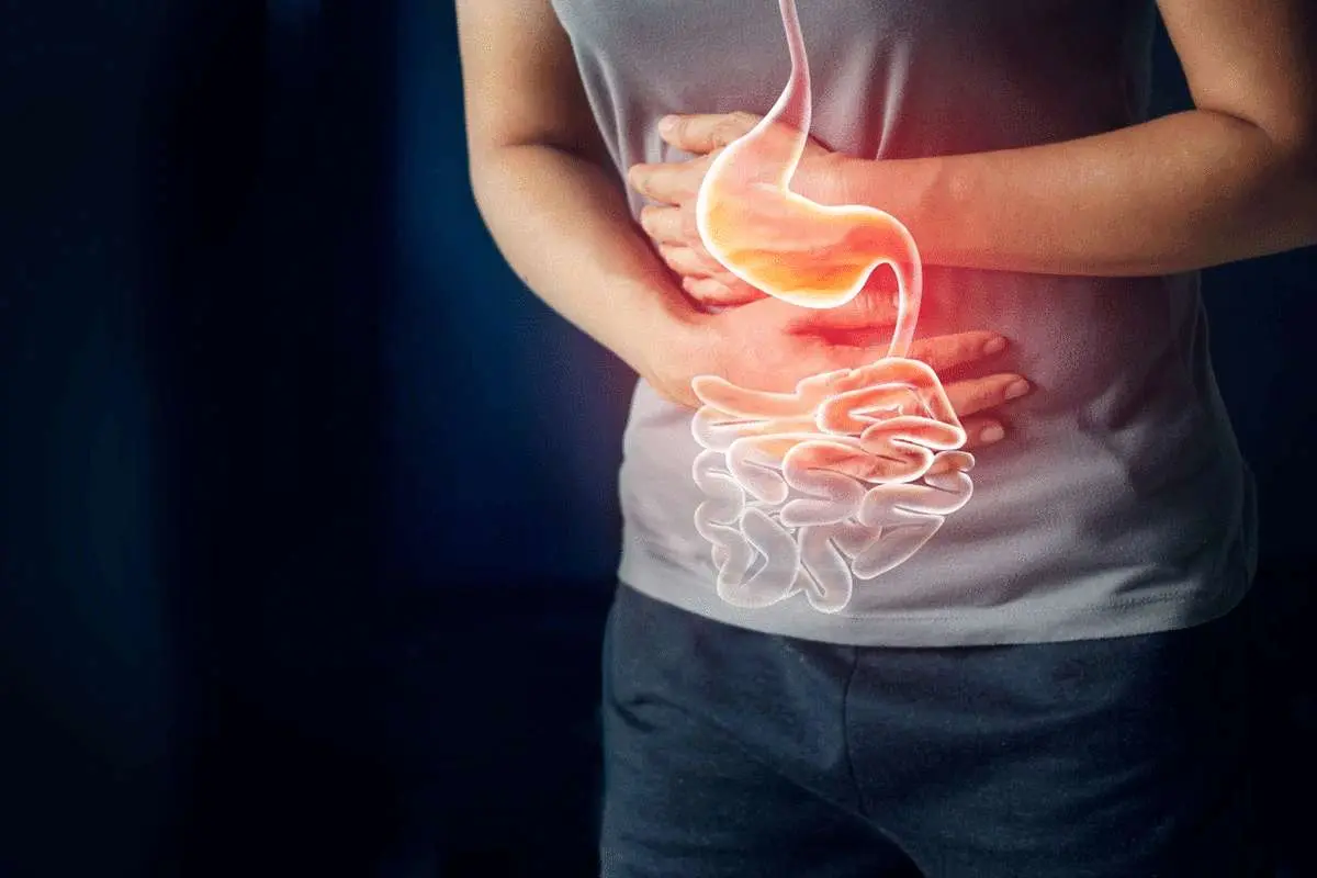 چرا زخم معده می‌گیریم؟