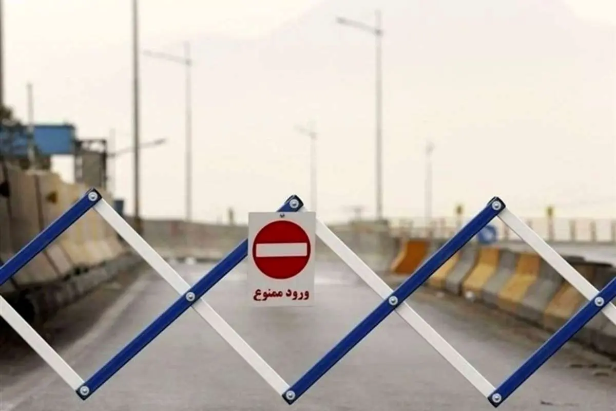 احتمال تعویق در بازگشایی جاده هراز