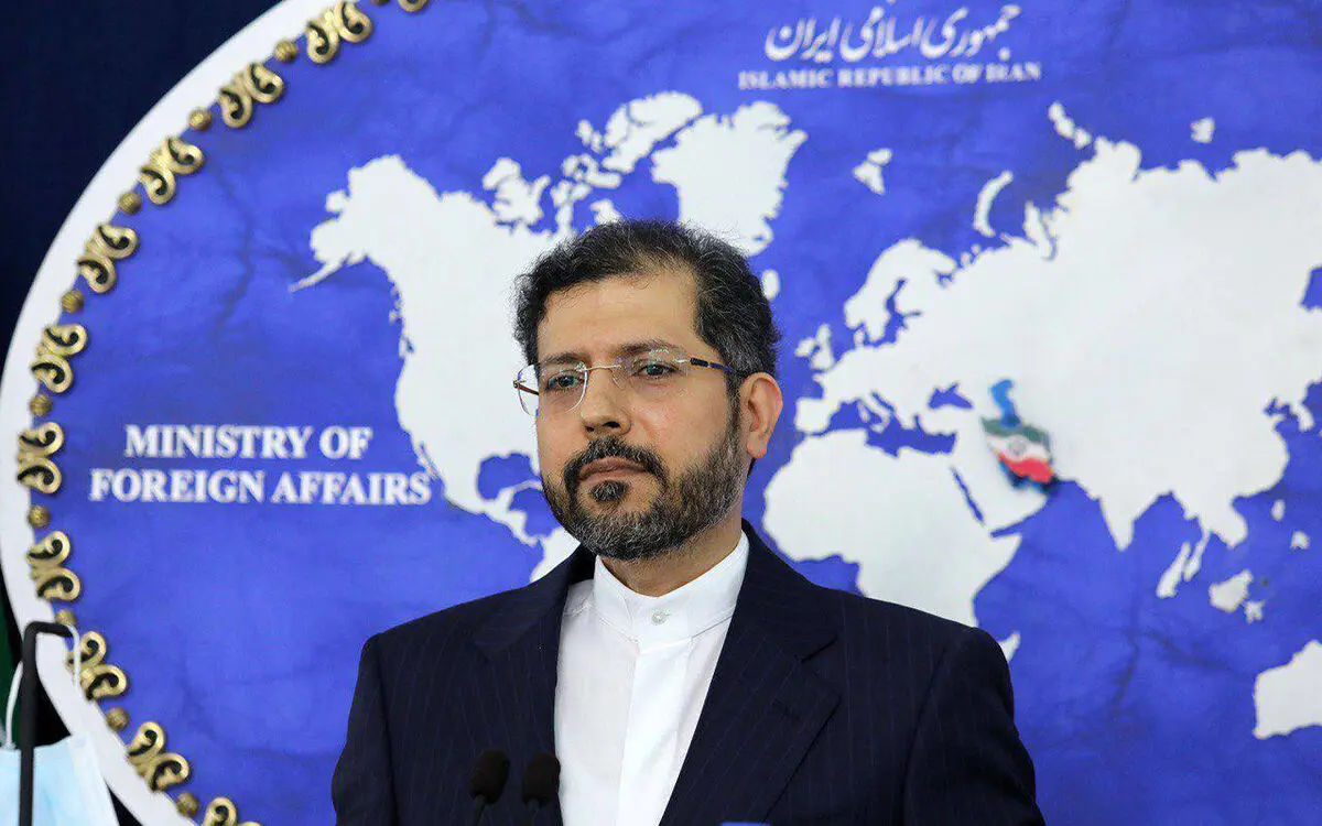خطیب‌زاده: کل فرآیند بازداشت اسدالله اسدی غیرقانونی بوده