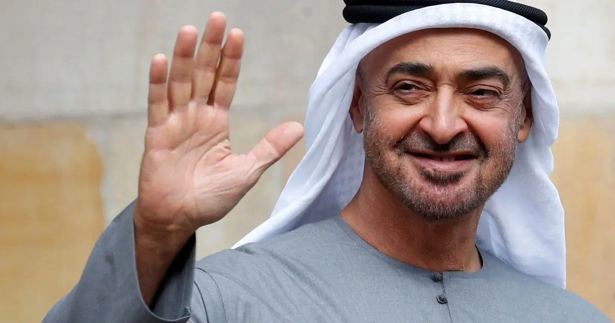 «محمد بن زاید» امارات را به کدامین سو خواهد برد؟