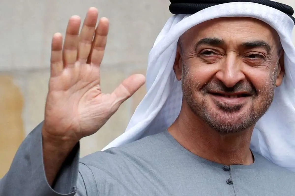 «محمد بن زاید» امارات را به کدامین سو خواهد برد؟