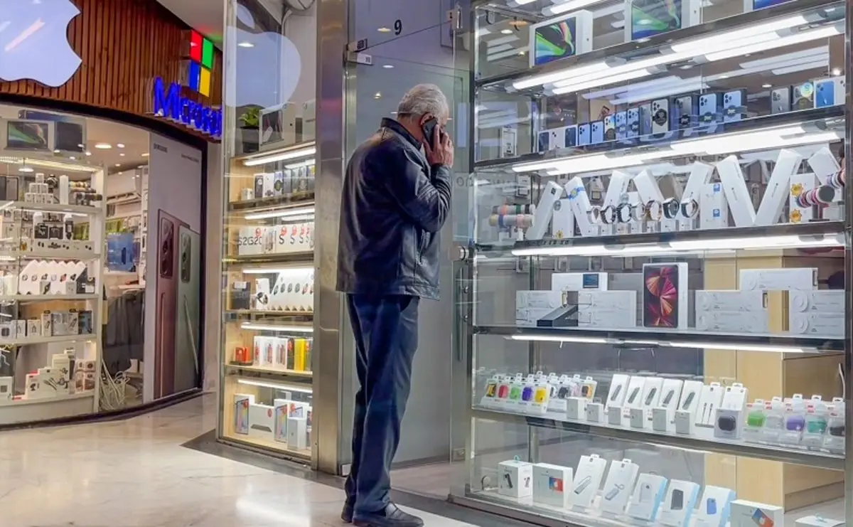دوئل سه‌جانبه ارزان‌ترین گوشی‌های سازگار با 5G