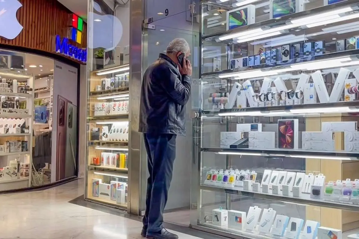 دوئل سهجانبه ارزانترین گوشیهای سازگار با 5G
