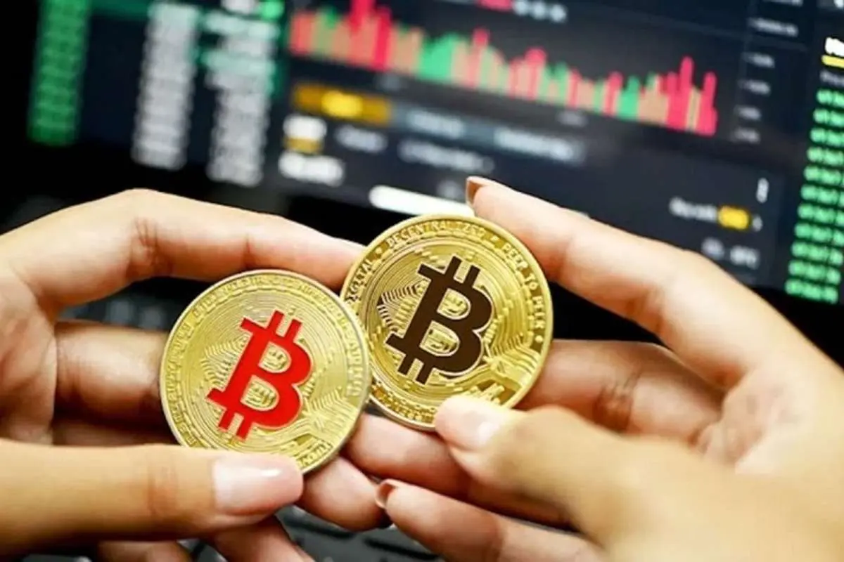 رفتار سرمایهگذاران ایرانی بازار ارز دیجیتال پس از سقوط قیمت بیتکوین