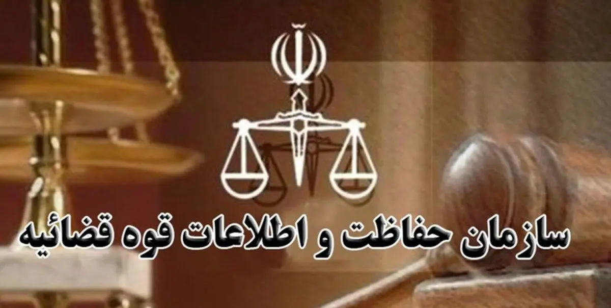 متن طرح تاسیس سازمان حفاظت و اطلاعات قوه قضائیه
