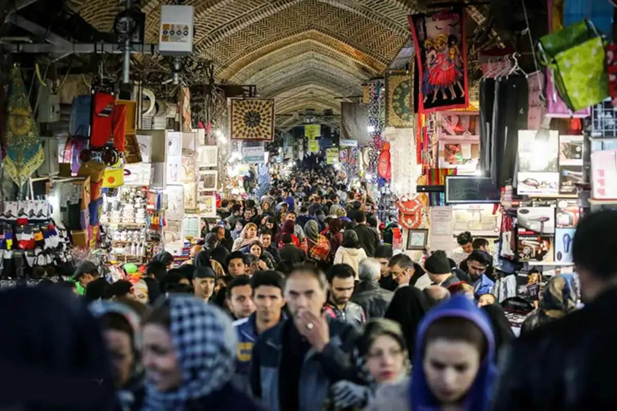 کیهان: مدیریت اقتصادی کشور میلنگد!