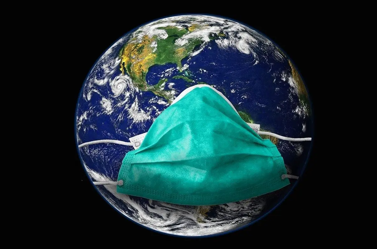 آمار جهانی کرونا؛ ثبت بیش از ۵۲۳ میلیون مبتلا تاکنون