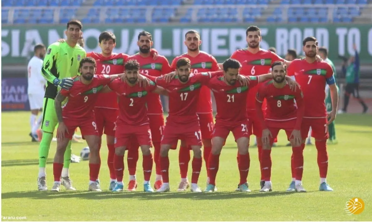 شایعه خطرناک در تلویزیون؛ حضور مبهم تیم ملی در جام جهانی!