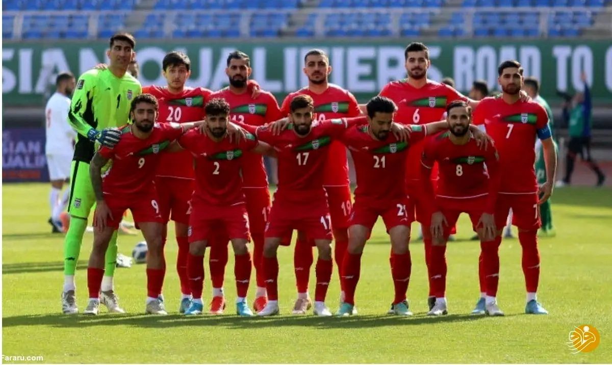 شایعه خطرناک در تلویزیون؛ حضور مبهم تیم ملی در جام جهانی!
